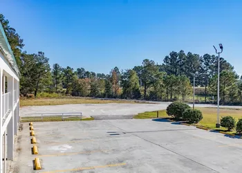 Motel 6 Walterboro, SC hotel thumbnail 2