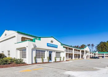Motel 6 Walterboro, SC hotel thumbnail 3