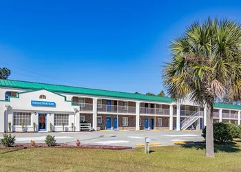 Motel 6 Walterboro, SC hotel thumbnail 4