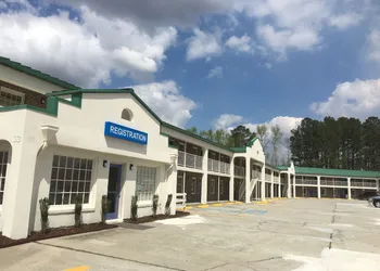 Motel 6 Walterboro, SC hotel thumbnail 5