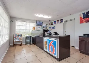 Motel 6 Walterboro, SC hotel thumbnail 8