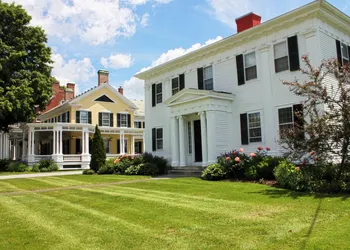 The Inn at Montpelier hotel thumbnail 2