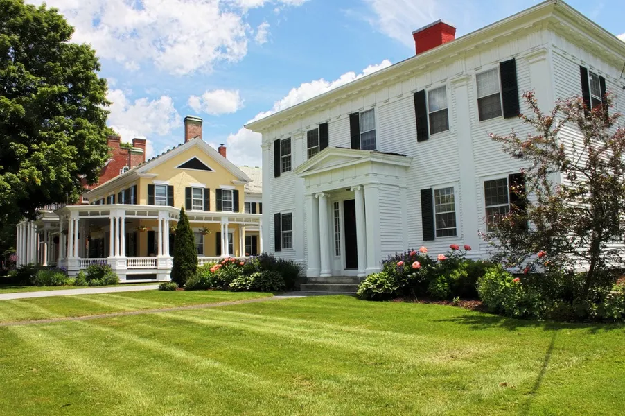The Inn at Montpelier hotel detail image 2