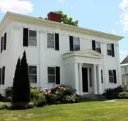 The Inn at Montpelier hotel detail image 3