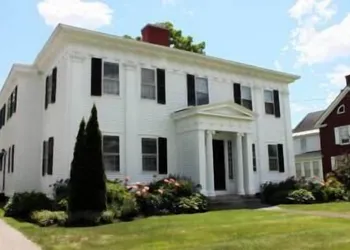 The Inn at Montpelier hotel thumbnail 3