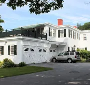 The Inn at Montpelier hotel detail image 4