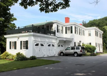 The Inn at Montpelier hotel thumbnail 4