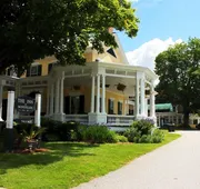 The Inn at Montpelier hotel detail image 5