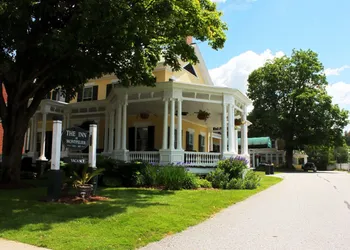 The Inn at Montpelier hotel thumbnail 5