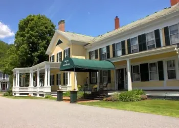 The Inn at Montpelier hotel thumbnail 6