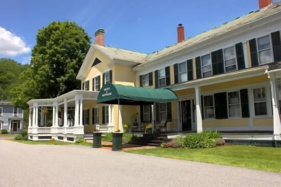 The Inn at Montpelier hotel detail image 6