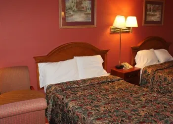 Andrew Johnson Inn hotel thumbnail 4