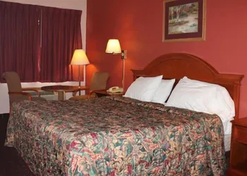 Andrew Johnson Inn hotel thumbnail 5