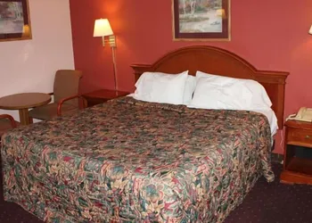 Andrew Johnson Inn hotel thumbnail 6