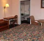 Andrew Johnson Inn hotel detail image 7
