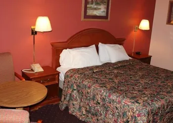 Andrew Johnson Inn hotel thumbnail 8