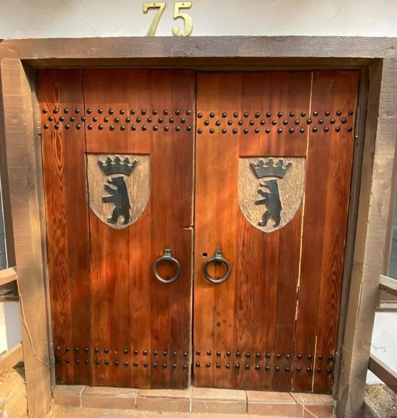 The Mammoth Inn hotel detail image 2