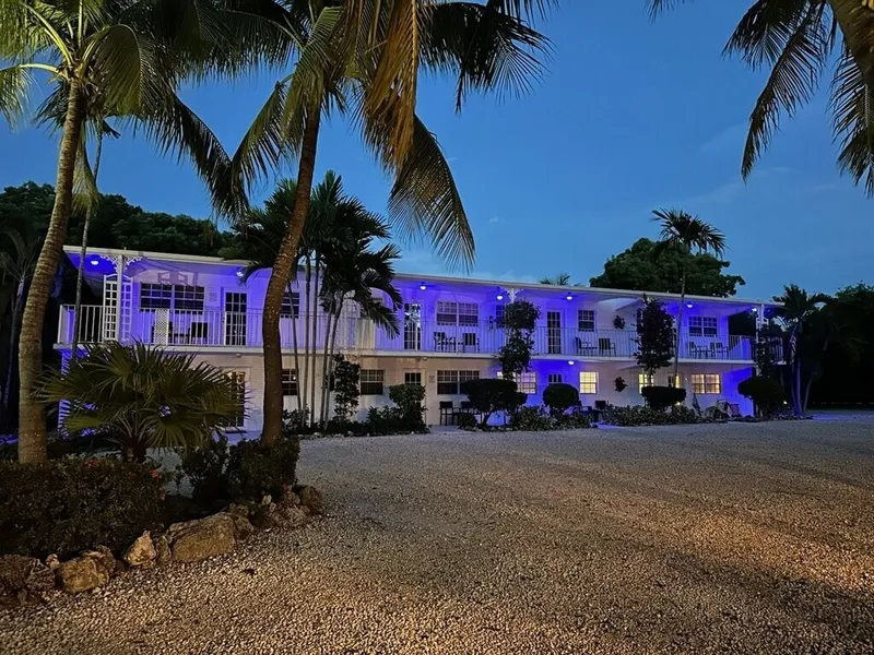 Atlantic Bay Resort hotel detail image 2