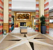 Hilton Garden Inn Atlanta Airport/Millenium Center hotel detail image 5