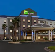 Holiday Inn Express Hotel & Suites Waycross by IHG hotel detail image 3