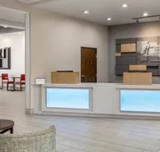 Holiday Inn Express Hotel & Suites Waycross by IHG hotel detail image 5