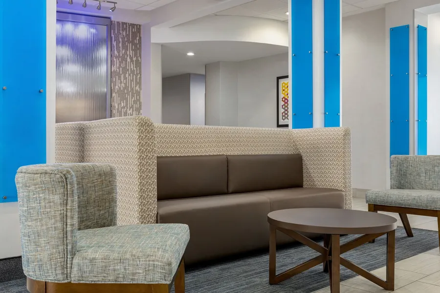 Holiday Inn Express Hotel & Suites Waycross by IHG hotel detail image 6