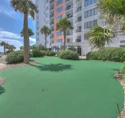 The Palace Resort by Elliott Beach Rentals hotel detail image 4