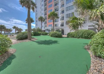 The Palace Resort by Elliott Beach Rentals hotel thumbnail 4