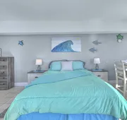 The Palace Resort by Elliott Beach Rentals hotel detail image 5