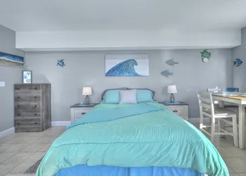 The Palace Resort by Elliott Beach Rentals hotel thumbnail 5