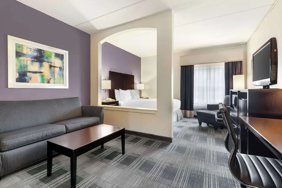 Best Western Hartford Hotel & Suites hotel detail image 6