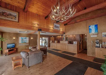 Brandin' Iron Inn hotel thumbnail 3