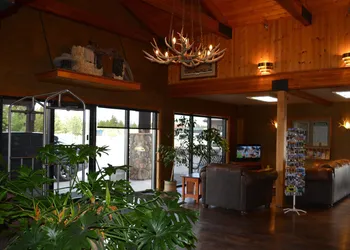 Brandin' Iron Inn hotel thumbnail 4