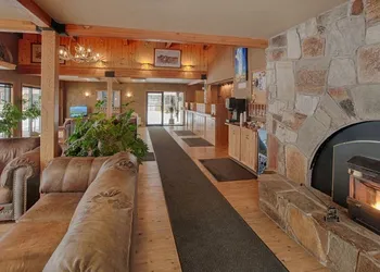 Brandin' Iron Inn hotel thumbnail 6