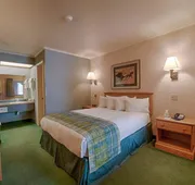 Brandin' Iron Inn hotel detail image 7