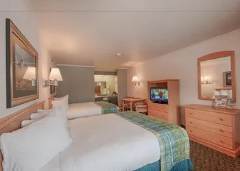 Brandin' Iron Inn hotel thumbnail 8