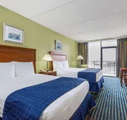 Days Inn by Wyndham Virginia Beach At The Beach hotel detail image 7