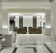 Hilton Boston Park Plaza hotel detail image 4