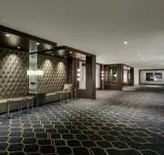 Hilton Boston Park Plaza hotel detail image 5