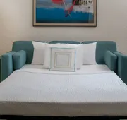 SpringHill Suites by Marriott Nashville Vanderbilt/ West End hotel detail image 4