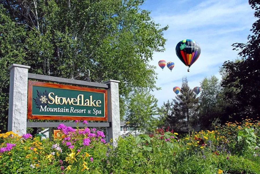 Stoweflake Mountain Resort & Spa hotel detail image 6