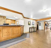 SureStay Plus Hotel by Best Western Drumheller hotel detail image 3