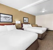 SureStay Plus Hotel by Best Western Drumheller hotel detail image 4