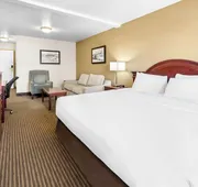 SureStay Plus Hotel by Best Western Drumheller hotel detail image 7