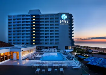 Ocean Place Resort And Spa hotel thumbnail 2