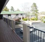 Sierra Inn hotel detail image 3
