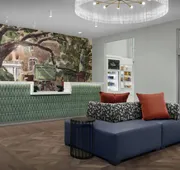 SpringHill Suites Savannah Downtown / Historic District hotel detail image 3