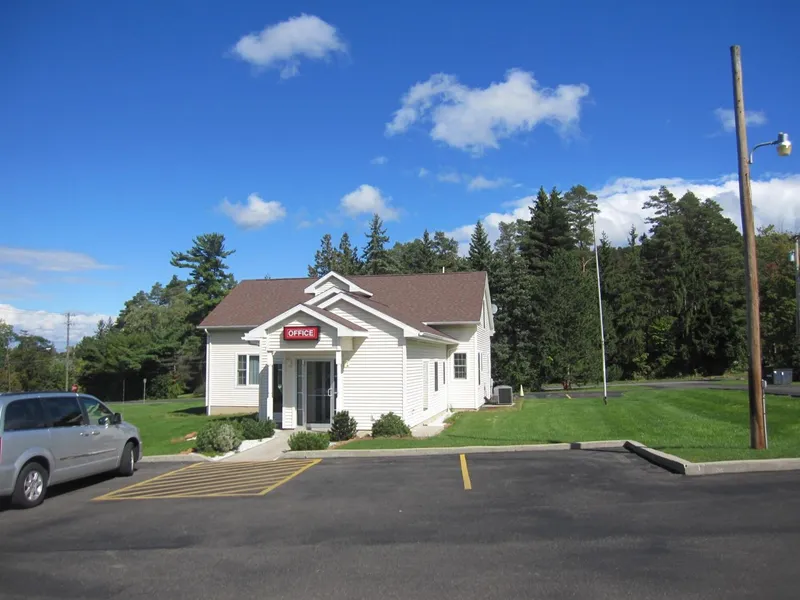 The Springwater Inn hotel detail image 6
