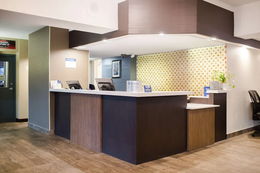 Best Western Plus Ottawa/Kanata Hotel & Conference Centre hotel detail image 6