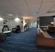 Hampton Inn Salem East - Electric Road hotel detail image 4